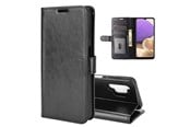 Mobile - Covers & Cases - SiGN Wallet Case for Galaxy A32 5G - Black - 101233163A