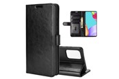Mobile - Covers & Cases - SiGN Wallet Case for Galaxy A52 5G & A52s 5G - Black - 101233846A