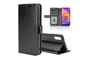 Mobile - Covers & Cases - SiGN Wallet Case for Huawei P20 Pro - Black - 101706720A