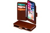 Mobile - Covers & Cases - SiGN Wallet Cover 2-in-1 for iPhone 11 & XR - Brown - SN2I1-IP11CO