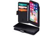 Mobile - Covers & Cases - SiGN Wallet Cover 2-in-1 for iPhone 13 Mini - Black - SN2I1-IP13M