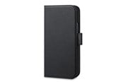 Mobile - Covers & Cases - SiGN Wallet Cover 2-in-1 for iPhone 15 Pro - Black - SN2I1-IP15P