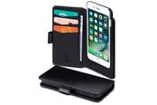 Mobile - Covers & Cases - SiGN Cover 2-in-1 for iPhone 6/6S/7/8 Plus - Black - SN2I1-IP8P