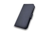 Mobile - Covers & Cases - SiGN Wallet Case 2-in-1 for Samsung Galaxy S22 - Black - SN2I1-SAMS22