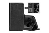 Mobile - Covers & Cases - SiGN Wallet Cover for Google Pixel 10/10 pro - Black - SN-PFG10