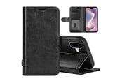 Mobile - Covers & Cases - SiGN Wallet Cover for iPhone 16 - Black - SN-PFIP16