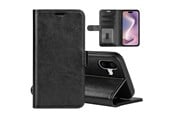 Mobile - Covers & Cases - SiGN Wallet Cover for iPhone Air - Black - SN-PFIP17A