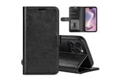 Mobile - Covers & Cases - SiGN Wallet Cover for iPhone 17 Pro - Black - SN-PFIP17P