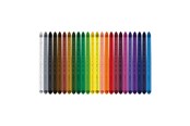 Kreativa spel - Quantore Maped Color Peps Infinity colored pencils set 24 colors - 1406891