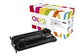 Skrivartillbehör-bläck-toner - Armor OWA - black - compatible - remanufactured - toner cartridge (alternative for: HP 87X HP CF287X) - K15959OW