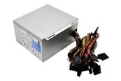 Strömförsörjning - Seasonic ATX ET2 SSP-600ET2 - power supply - 600 Watt Strömförsörjning - 600 Watt - 120 mm - 80 Plus Bronze certificate - SSP-600ET2