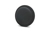 Andra mobiltillbehör - SiGN Apple AirTag Sticker Mount Silicone Case - Black - TP10310341471A