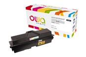 Skrivartillbehör-bläck-toner - Armor OWA - black - compatible - remanufactured - toner cartridge (alternative for: Kyocera TK-170) - K15464OW