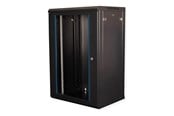 Rack chassis - Roline VALUE - rack - 600x450 mm - 18U - 26.99.0827