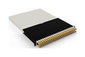 Nätverks tillbehör - Patchbox .one cable retraction system - PONE30STPYL
