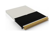 Nätverks tillbehör - Patchbox .one cable retraction system - 30U - PONE30UTPYL