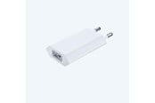 Mobile - Adapters & Chargers - SiGN Wall Charger for iPhone - Android - 1A - White - SNCH-W