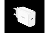 Mobile - Adapters & Chargers - SiGN 45W Charger - USB-C PD - Fast Charging - MacBook Air - iPhone etc. - White - SN-GAN45W
