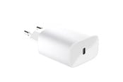 Mobile - Adapters & Chargers - SiGN USB-C PD Charger 20W - White - SN-PD18A