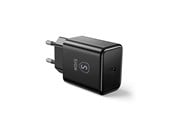 Mobile - Adapters & Chargers - SiGN USB-C PD Charger 20W - Black - SN-PD20B
