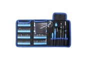 Andra mobiltillbehör - SiGN 126-in-1 Universal Tools and Repairkit - SN-VK128