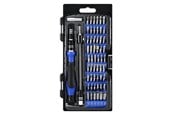 Andra mobiltillbehör - SiGN 58-in-1 Universal Tools and Repairkit - SN-VK60