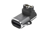 Smartwatch - Accessories - SiGN USB-C charging cable adapter for Garmin smartwatch - SN-GSWC5V
