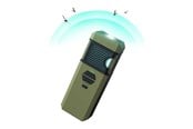PowerBank - SiGN 3-in-1 Mosquito Repellent Powerbank with Flashlight - 9000 mAh - SN-MYGG-REP
