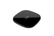 Mobile - Adapters & Chargers - SiGN Wireless Fast Charger for iPhone & Android - 15W - Black - SN-15W