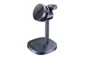 Mobile - Adapters & Chargers - SiGN 3-in-1 Wireless Charging Station - Qi2 - 15W - SN-W98-QI2