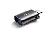 USB-kabel - SiGN USB-A to USB-C Adapter - SN-H151