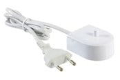 Tandborste - SiGN Charger for Electric toothbrush - Philips Sonicare Protective clean 4300 / 5100 - SN-6200