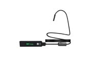 Smarta Hem - SiGN Waterproof WiFi Inspection Camera 5m - Black - CA6665