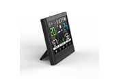 Smarta Hem - SiGN Weather Station - Black - GDM-1002