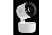 Smarta Hem - SiGN Smart Home Surveillance Camera Indoor WiFi 360° 3MP - SN-G13IND