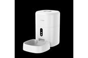 Smarta Hem - SiGN smart feeder with camera 3MP 4L - White - SNSM-PETFEED