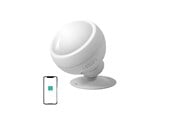 Smarta Hem - SiGN Smart Motion Sensor 150° - SNSM-PIRSENSOR