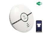 Smarta Hem - SiGN Smart WiFi Smoke Alarm - SNSM-SMOKEDETECTOR