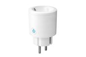 Smarta Hem - SiGN Smart Home Plug WiFi 10A - SNSM-WASINGLE