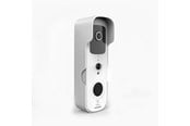 Smarta Hem - SiGN Smart Doorbell with Camera 1080P - SNSM-WIFIDOOR1
