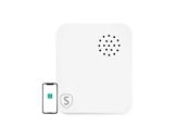 Smarta Hem - SiGN Smart Home WiFi Vibration Sensor - White - SWV04-1