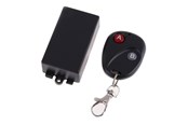 Verktyg - SiGN Remote Control & Receiver - Black - S-PC-1589