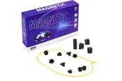 Brädspel - SiGN Magnetic Board Game Puzzle Strategy Game - MAGSCHACK