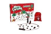 Brädspel - SiGN Magnetic board game puzzle strategy game Christmas version - XMAGSCHACK