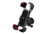 Andra mobiltillbehör - SiGN Mobile Holder for Bicycle & Motorcycle - Black - SN-BMB