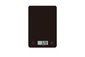 Köksvåg - SiGN Köksvåg Kitchen scale - 5kg - Black - CHKV110