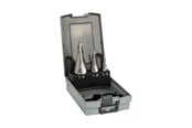 Verktyg - Bosch HSS Step Drill Bit Set - 2608588069