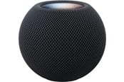 Smarta Hem - Apple HomePod mini 2 - Midnight - MGHJ4QN/A