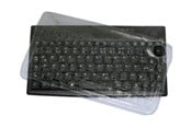 Systemtillbehör - Cherry Contour Active Key keyboard cover - AK-F440-T/82