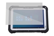 Mobiltelefontillbehör-Skyddsfilm - Panasonic Infocase ToughMate - screen protector for tablet - PCPE-INFG2TG1